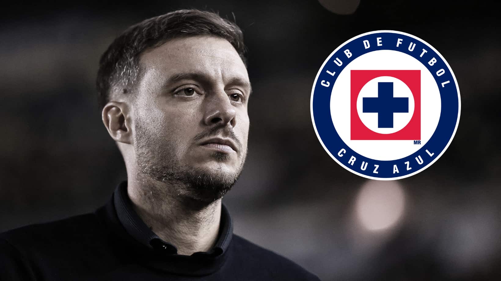 Martín Anselmi está en problemas legales con Cruz Azul.