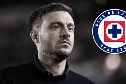 Alerta en La Noria: Anselmi quiere desarmar a Cruz Azul para reforzar al Botafogo