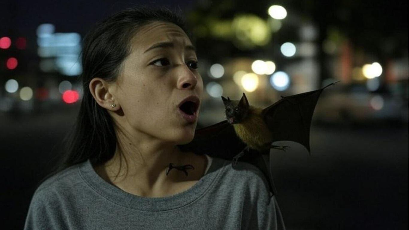 Síntomas de la rabia