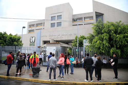 IMSS desmiente que el pago de pensiones dependa de un trámite digital obligatorio