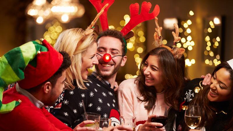 Tomas las mejores fotos y selfies esta Navidad