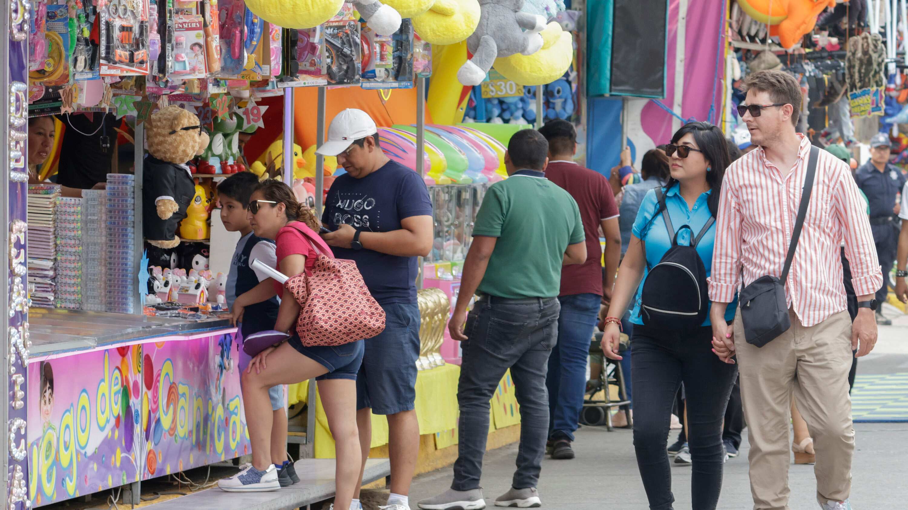 FOTO: Agencia Enfoque