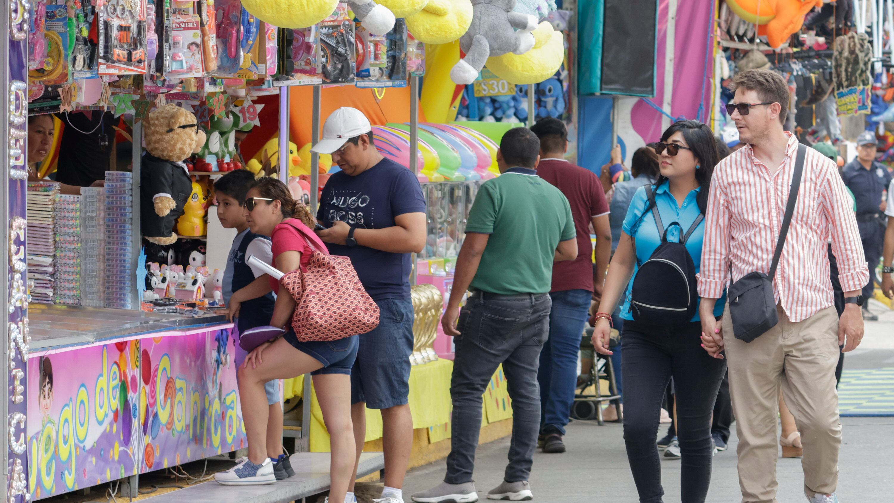 FOTO: Agencia Enfoque