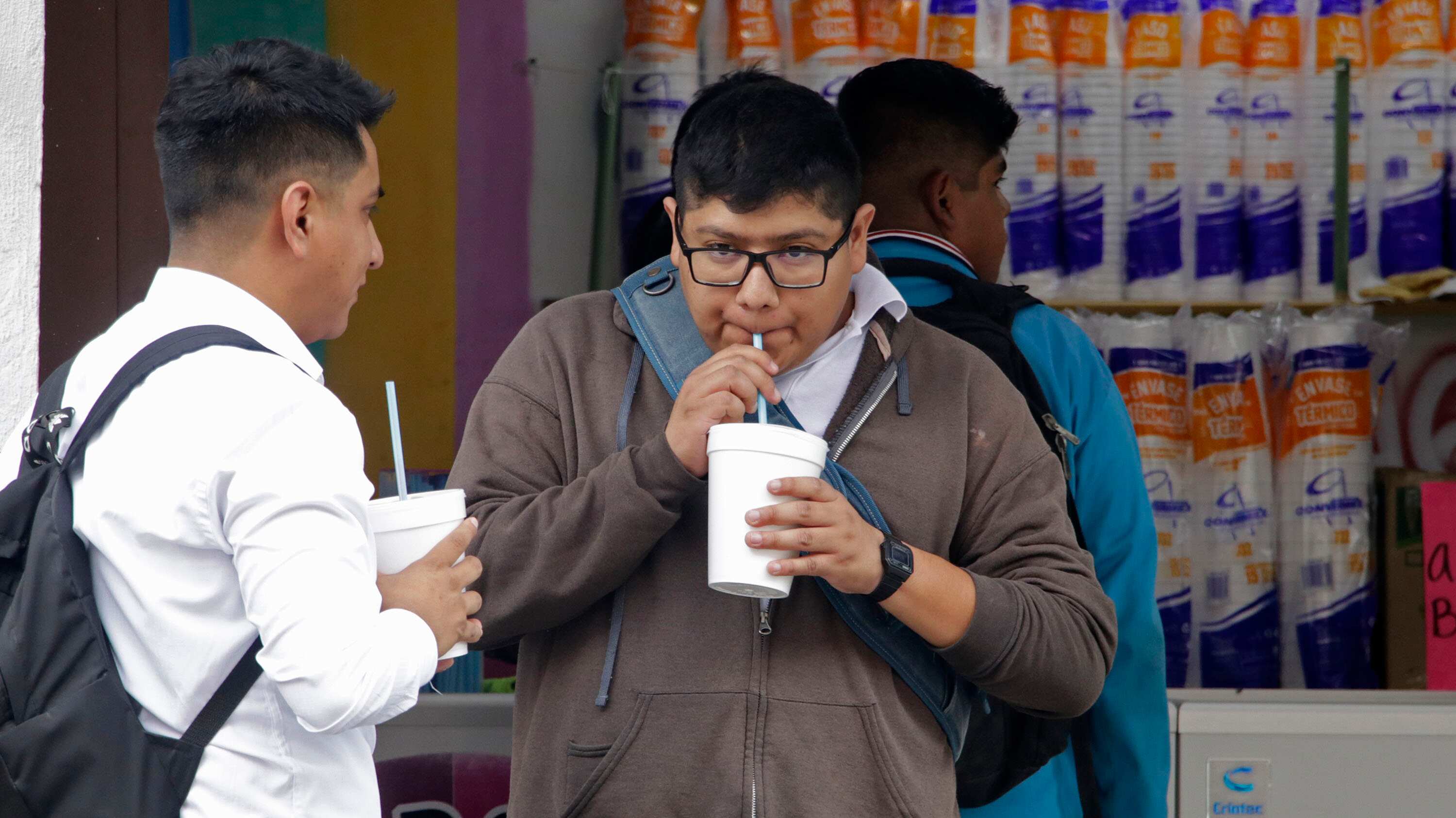 FOTO: Mara González/Agencia Enfoque