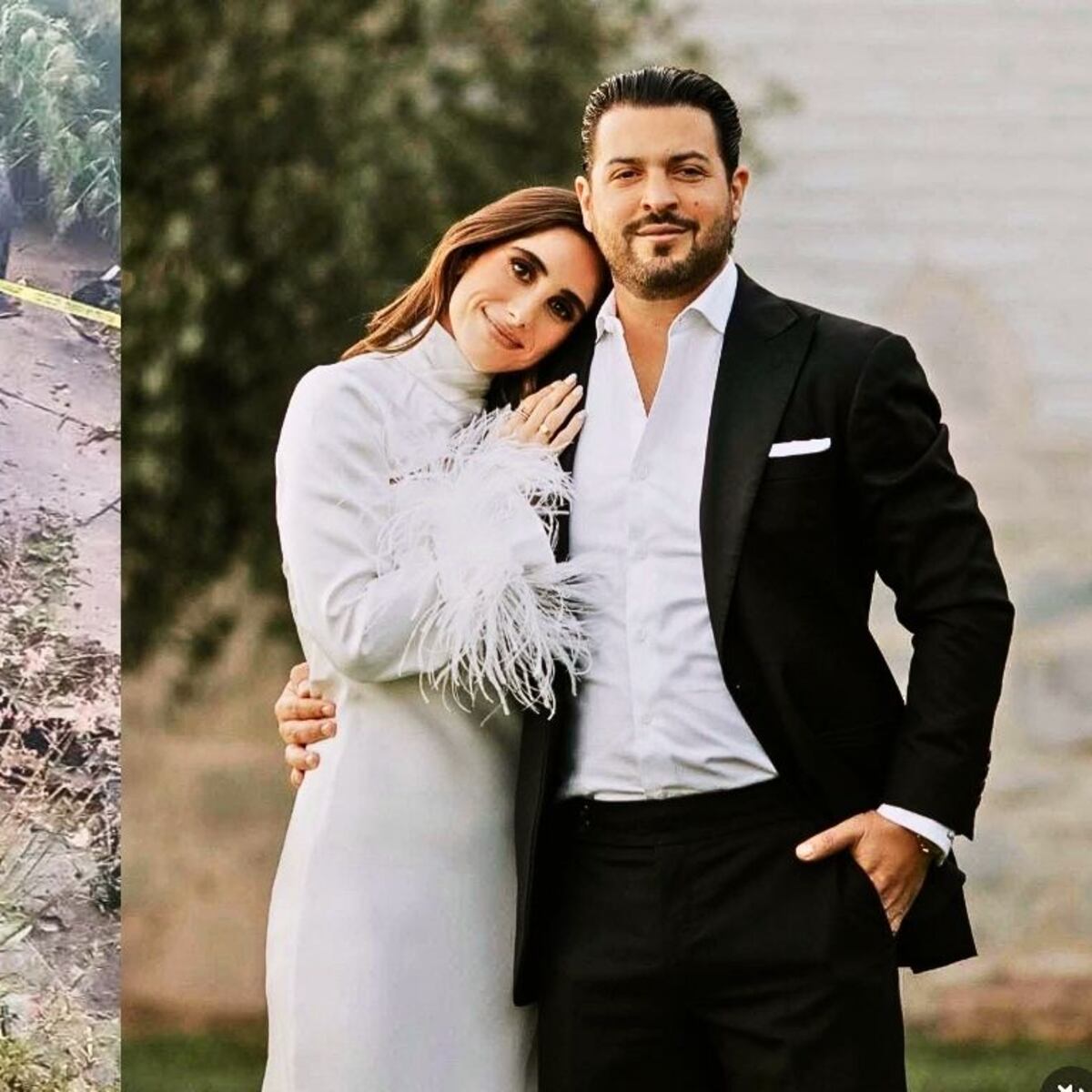 Muere en aparatoso accidente el hijo del exgobernador de Aguascalientes – Publimetro México