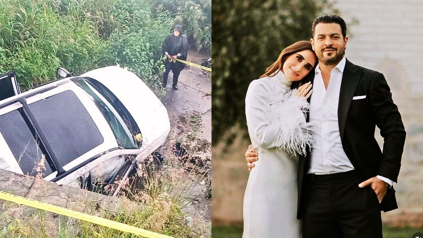 Muere hijo del exgobernador de Aguascalientes