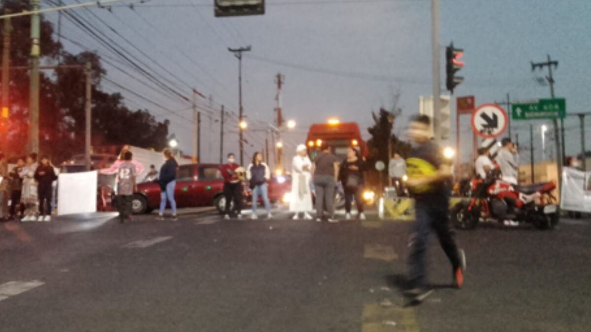 Tonanzin de 11 años desapareció el 19 de enero.