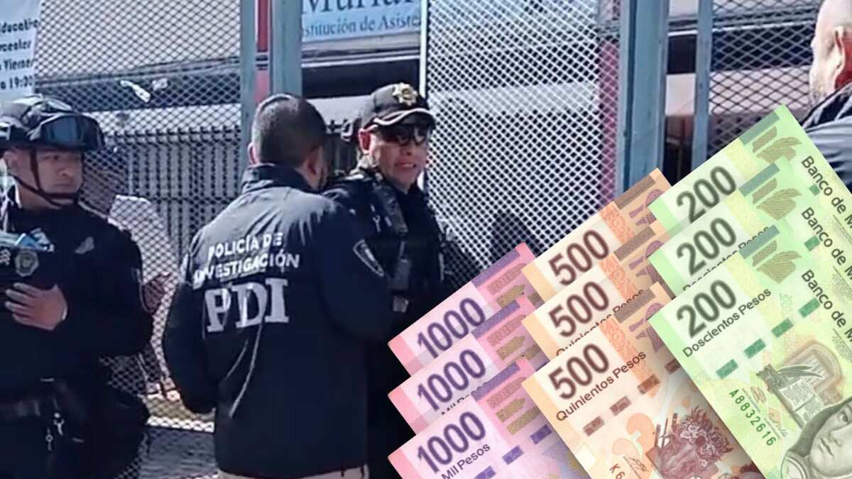 San Juan de Aragón: Hombre armado exigía 600 mil pesos por rehenes; negociación fallida