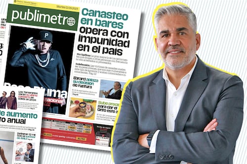 La edición nacional con mayor difusión del país