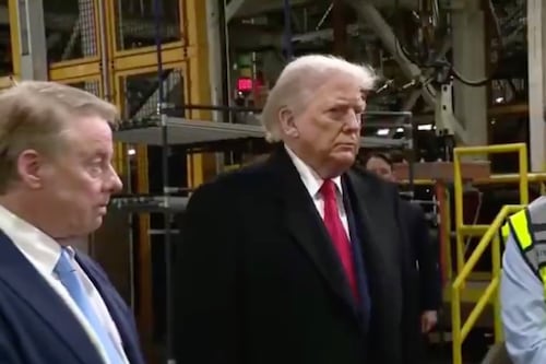 Nuevo golpe a México, Trump afirma que el T-MEC “no es relevante” para EE. UU.