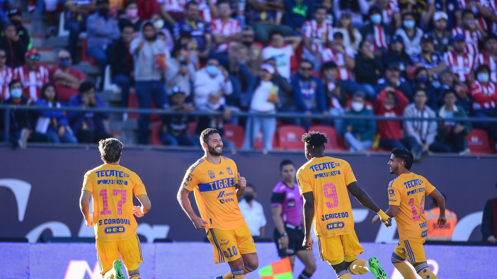 Tigres UANL