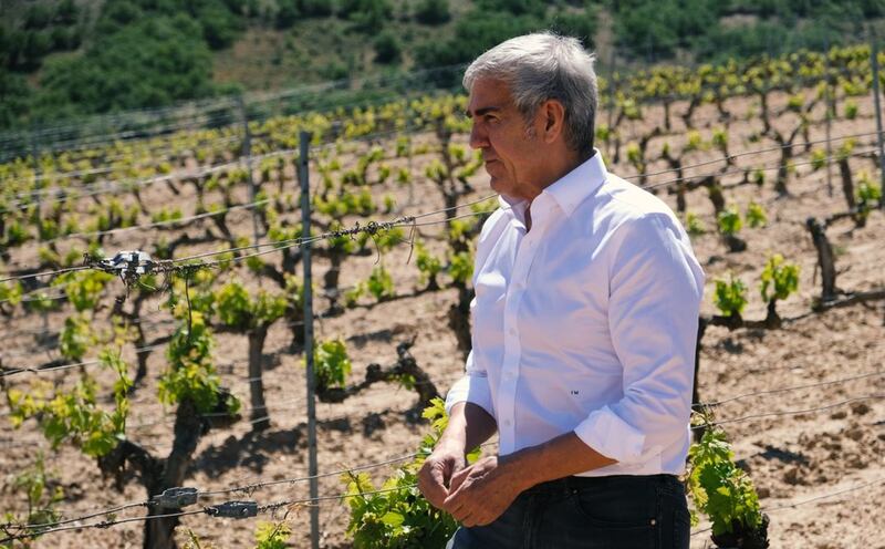 Los peninsulares se llevaron los reflectores al llevarse buena parte de los reconocimientos de la competencia