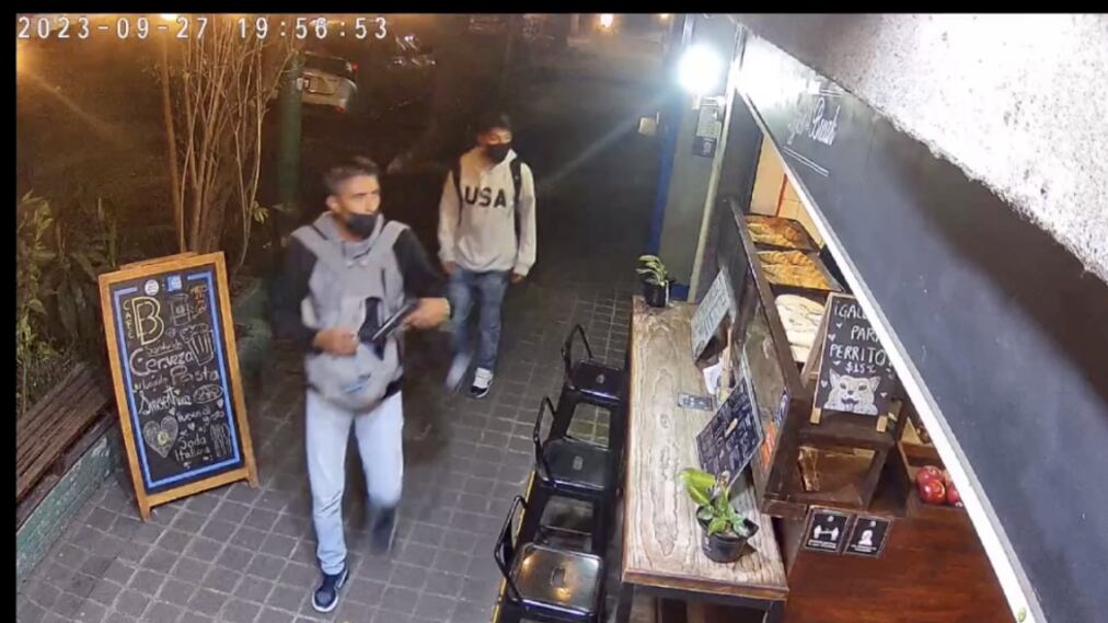 Los robos a negocios y de autopartes se han incrementado en la colonia Hipódromo Condesa. (Especial)