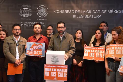 Derecho a la identidad, salud y vivienda: nueva ley busca transformar poblaciones callejeras