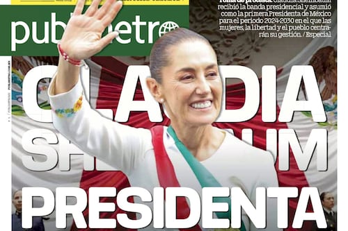 Publimetro celebra 20 años de periodismo y evolución