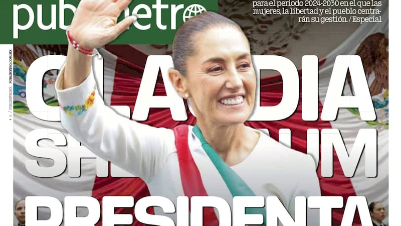 Publimetro celebra 20 años de periodismo y evolución