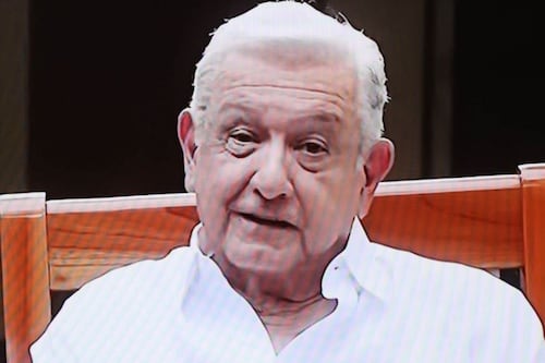 ¿Qué le pasó a AMLO? Este es el hospital de altísimo nivel en el que estaría el expresidente de México