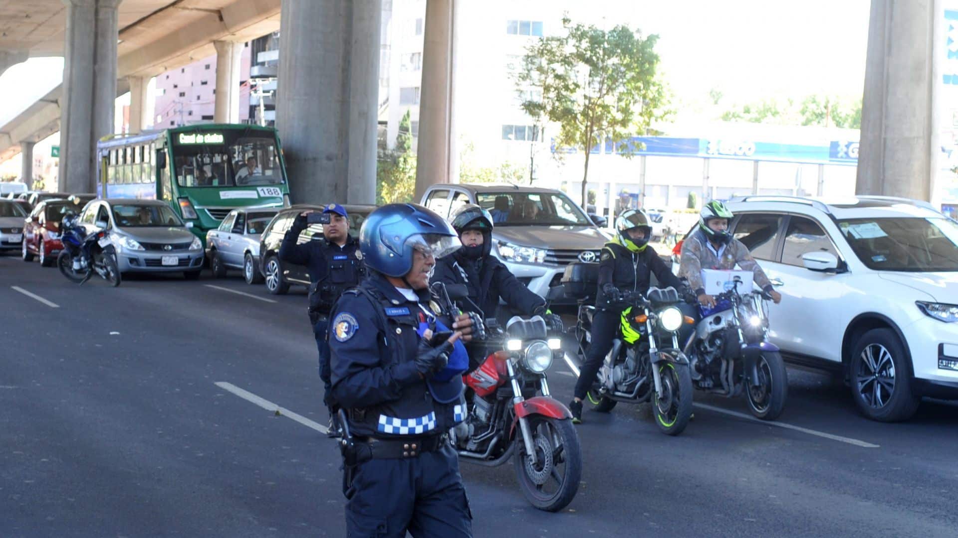 Hoy no Circula del viernes 25 de julio 2025 en CDMX y Edomex