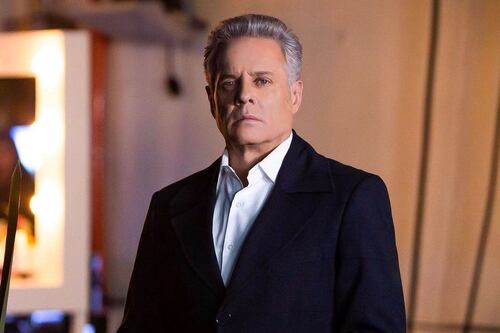 Alexis Ayala expone crisis económica que sufrió antes de entrar a LCDLFM