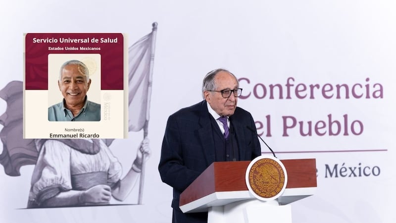 Credencial del Servicio Universal de Salud: qué es, cómo funciona y quiénes pueden registrarse