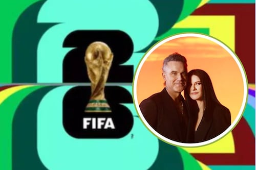 Mundial 2026 ya tiene himno oficial de FIFA, aquí te presentamos el videoclip