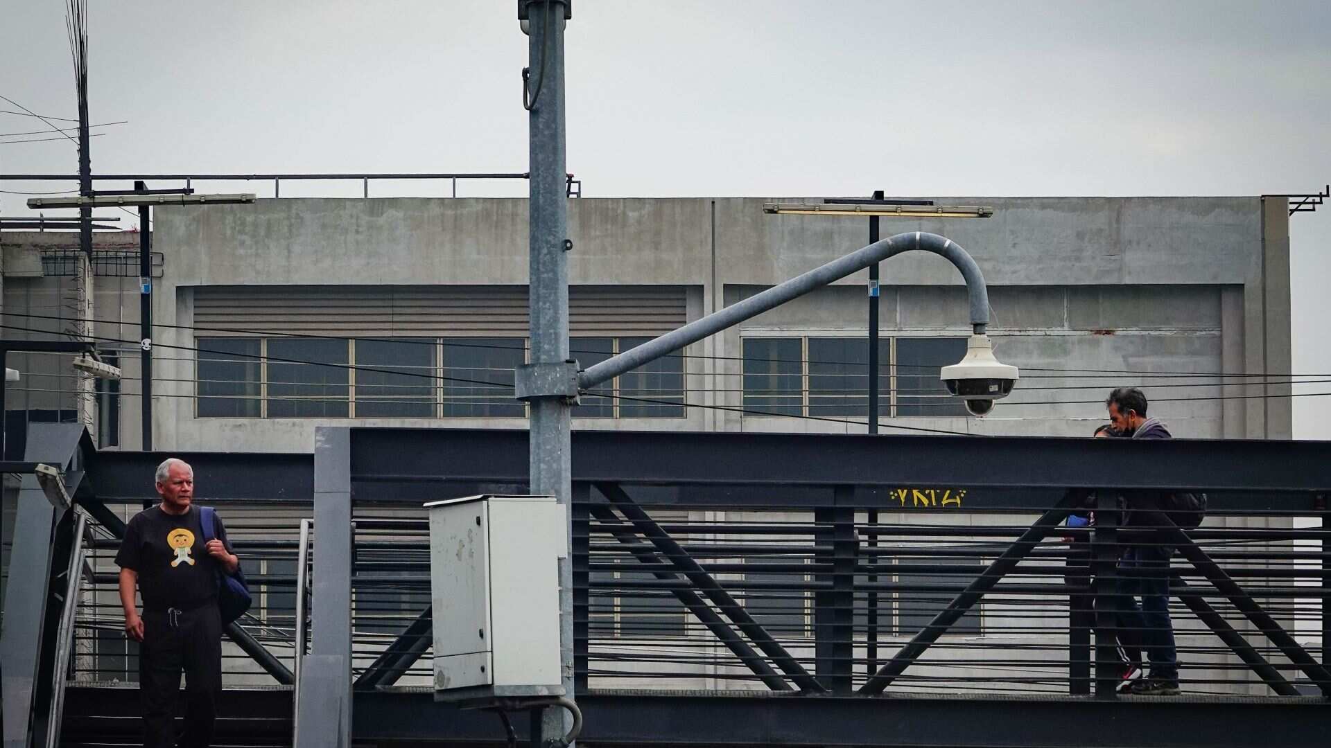 Tecnología y comunidad prevenida