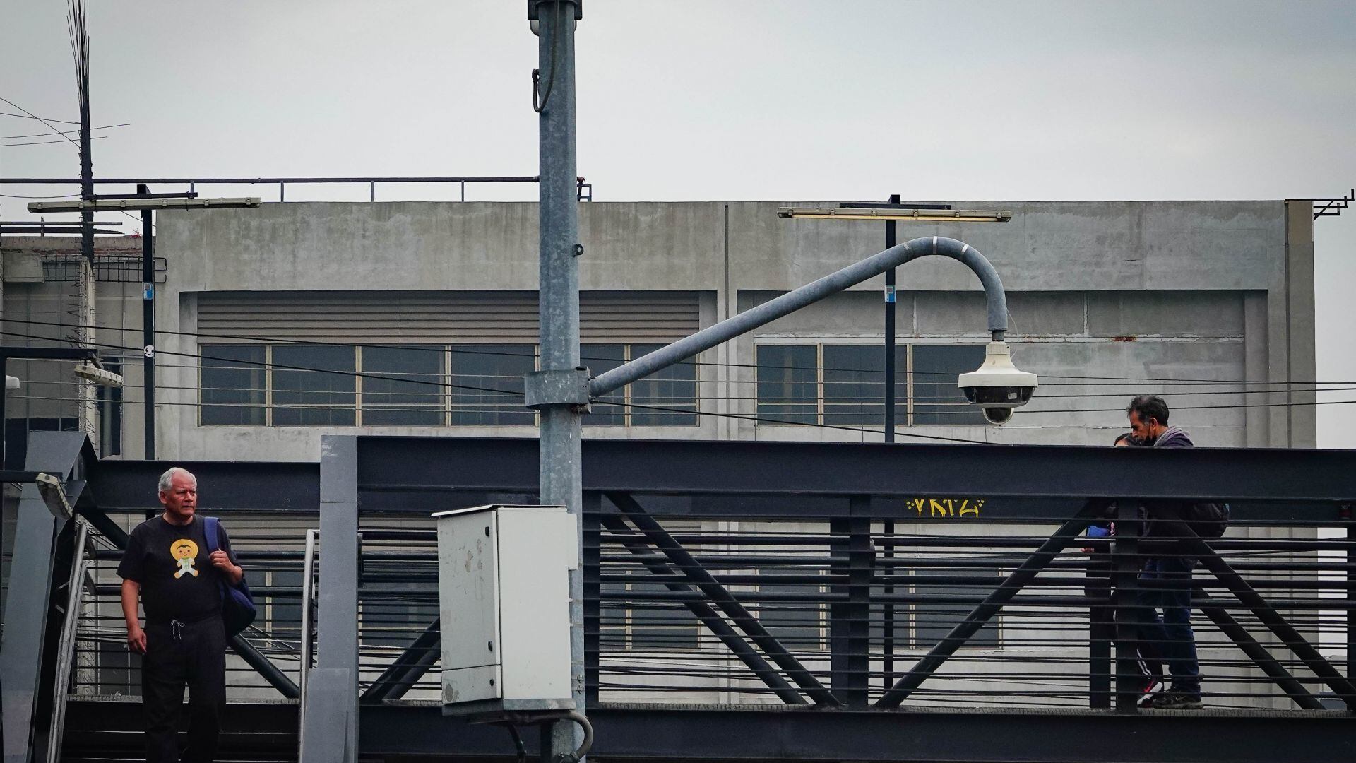Tecnología y comunidad prevenida