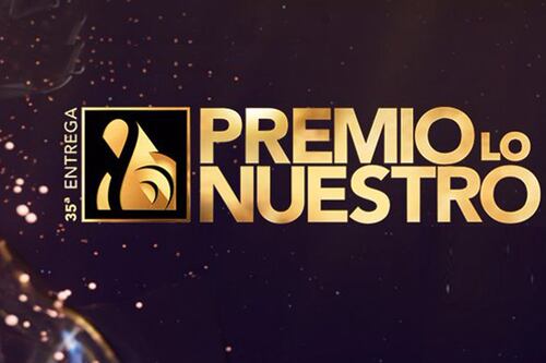 ¿Quiénes serán los conductores de ‘Premio Lo Nuestro’? Entérate