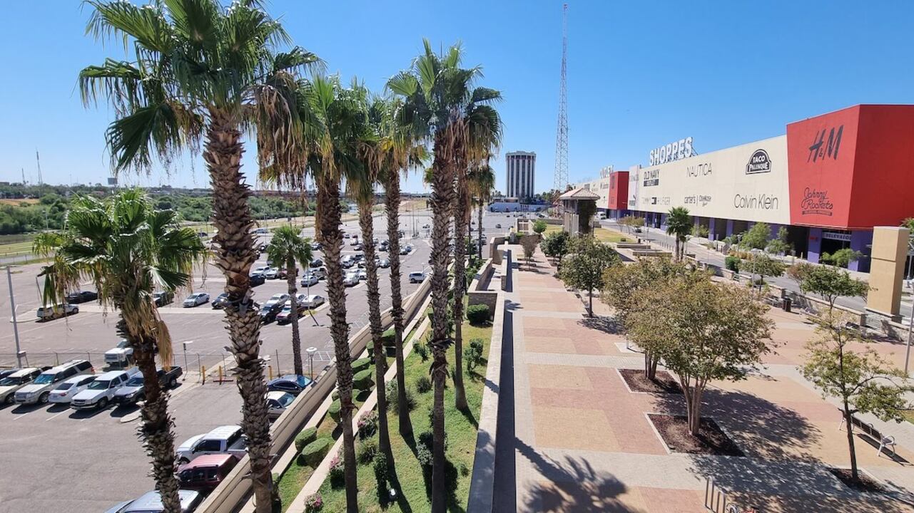 Laredo Texas, uno de los lugares más atractivos para viajar desde México