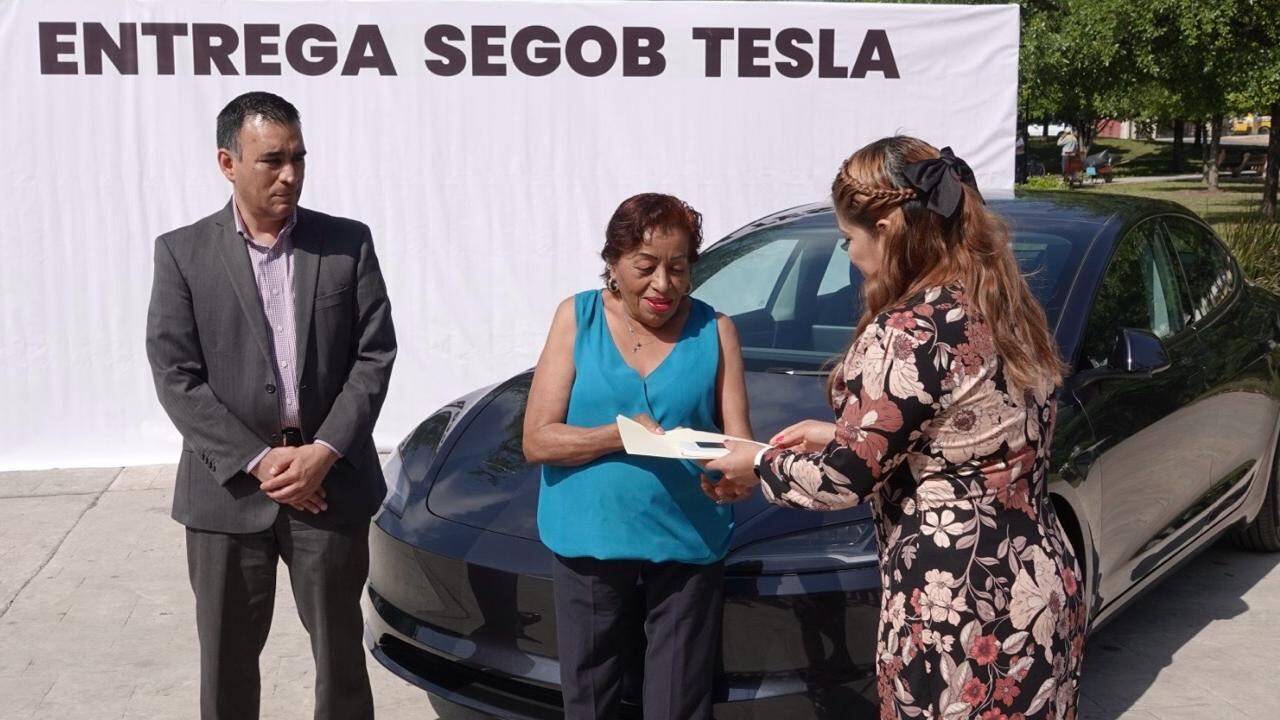 La historia tuvo un final feliz para todos los involucrados.