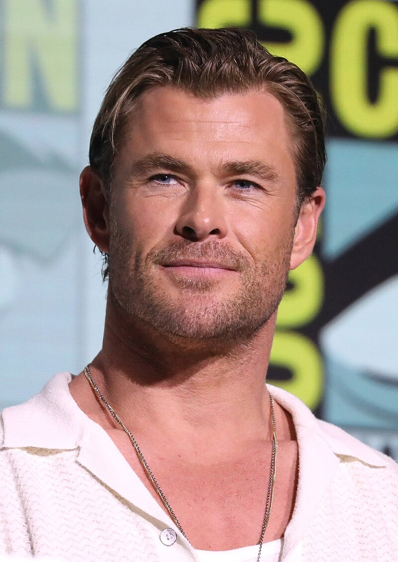 Nació en Australia el 11 de agosto de 1983 y comenzó su carrera como actor en 2002. Foto: Gage Skidmore/Wikipedia.