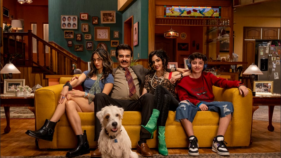 “Casados con Hijos”