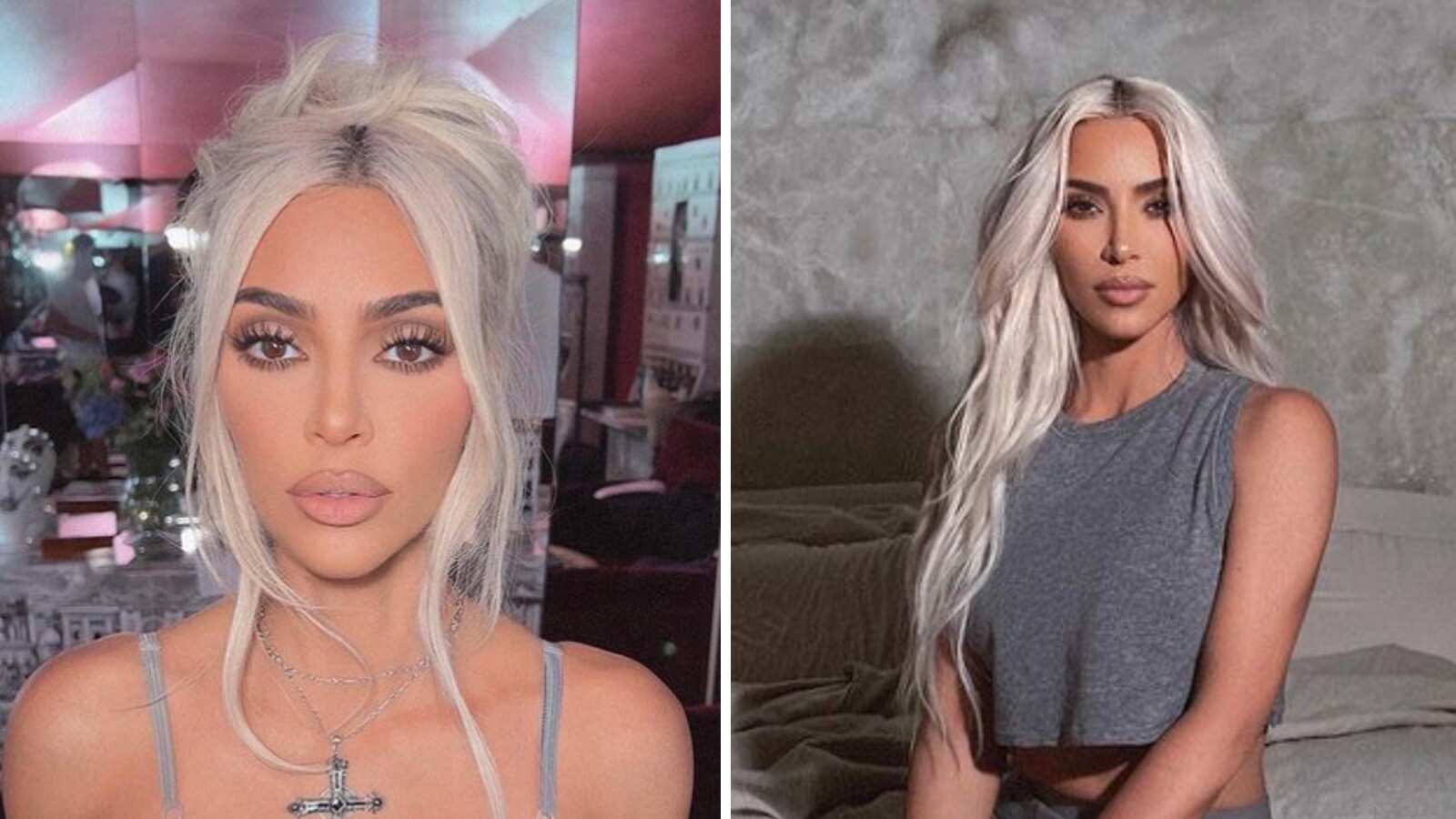 Kim Kardashian habla de sus retoques estéticos