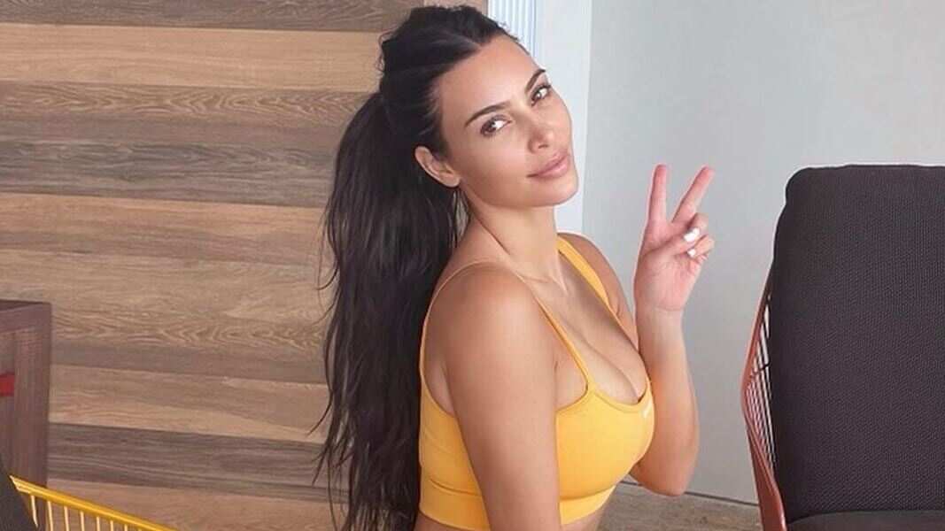 Kim Kardashian