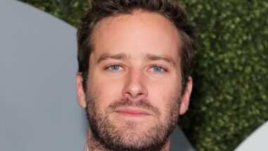 Un paseo por las mejores películas de Armie Hammer para ver este fin de semana y disfrutar de su talento interpretativo.