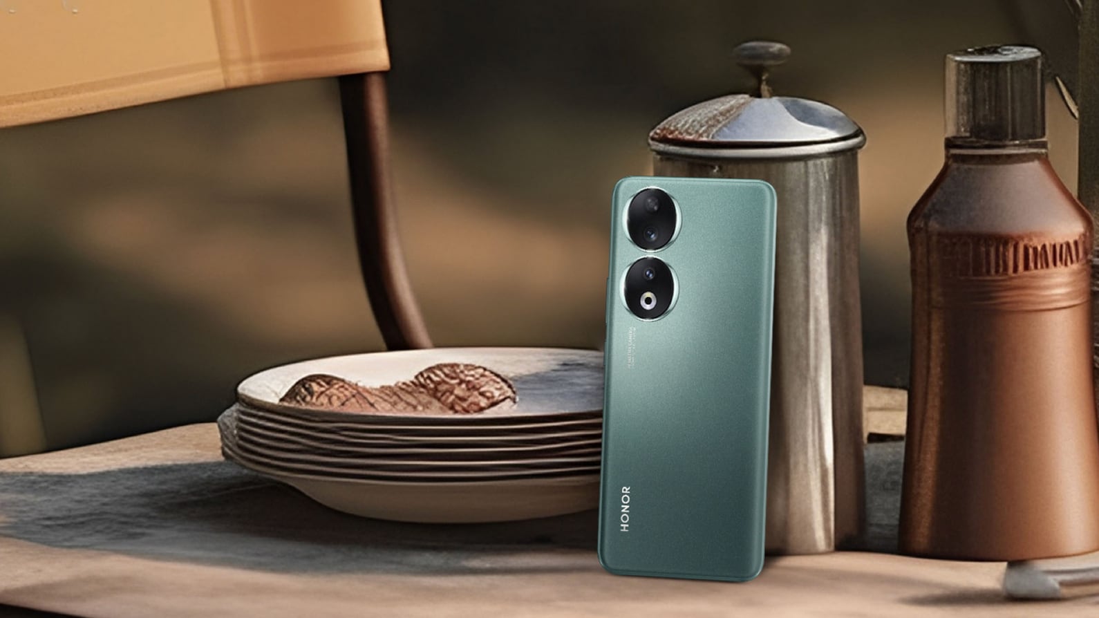 David Moheno, director de relaciones públicas de HONOR Latinoamérica, nos platica cómo han logrado colocarse en el gusto de los usuarios