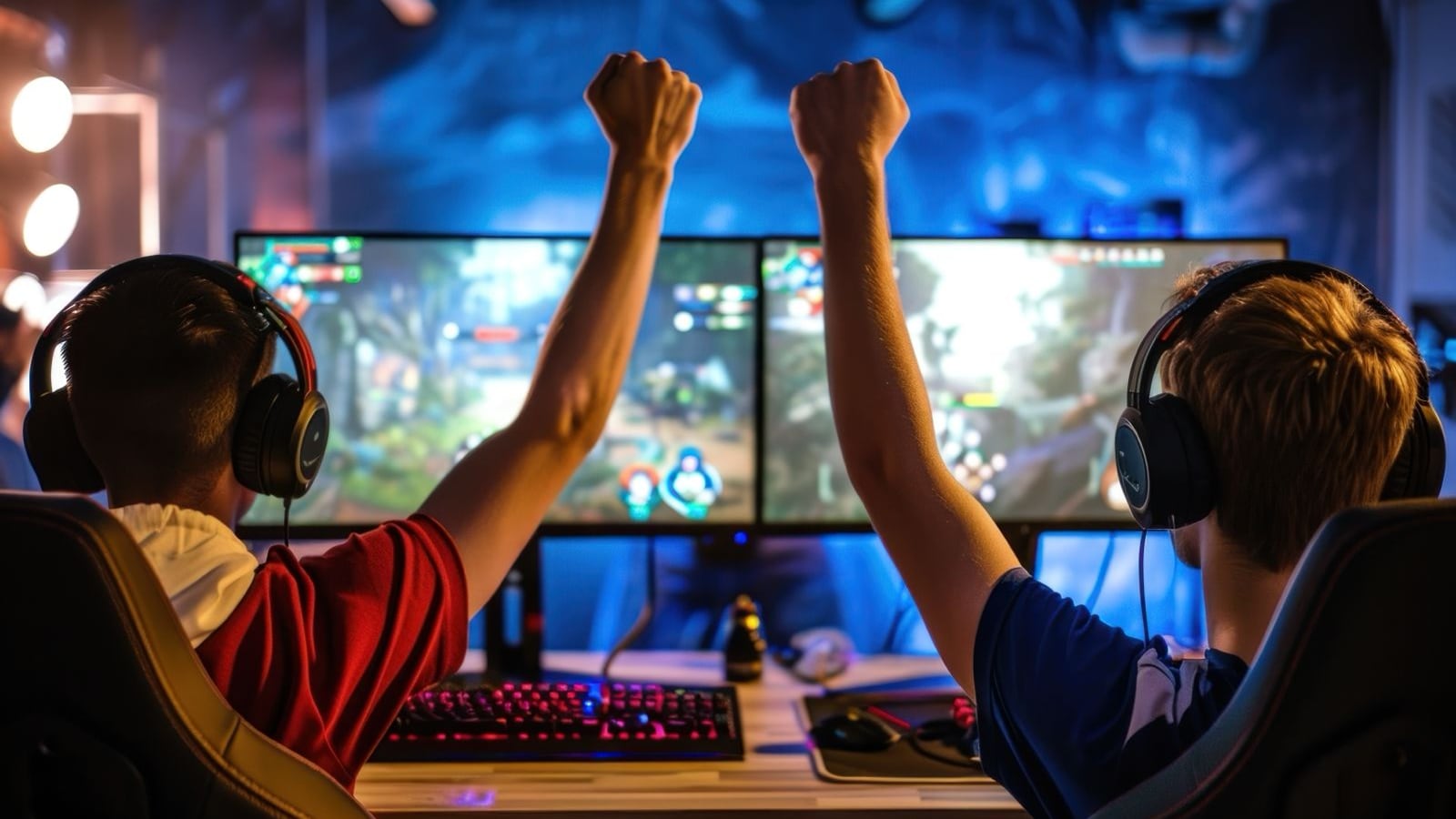 Elektra Gaming aprovechará el encuentro para mostrar su oferta tecnológica orientada a mejorar la experiencia de juego, con opciones en pantallas, audio, consolas y accesorios, disponibles a través de sus esquemas de financiamiento.