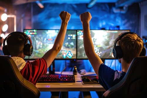 Blink Respawn 2026, el torneo internacional y experiencia gamer de alto nivel, llega a CDMX de la mano de Elektra Gaming