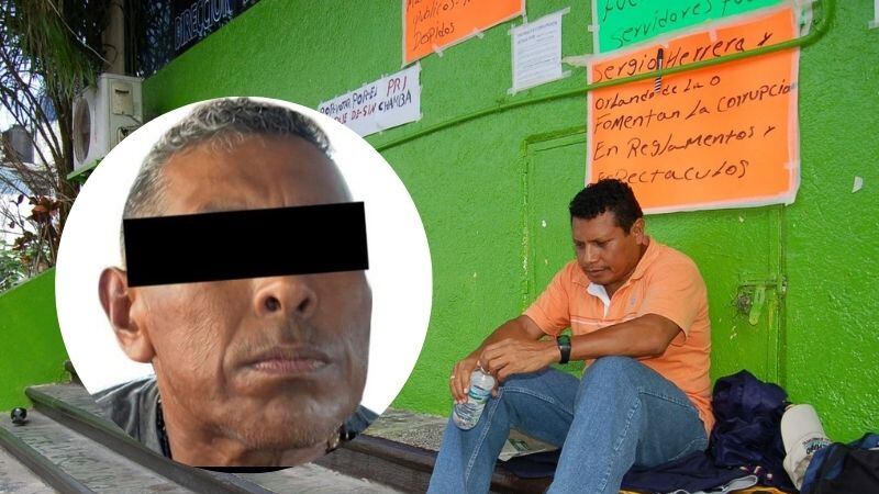 Policía municipal de Acapulco es vinculado a proceso por homicidio de periodista