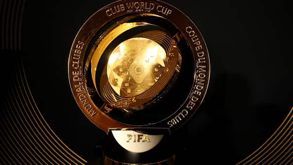 Mundial de Clubes, criterio de desempate.