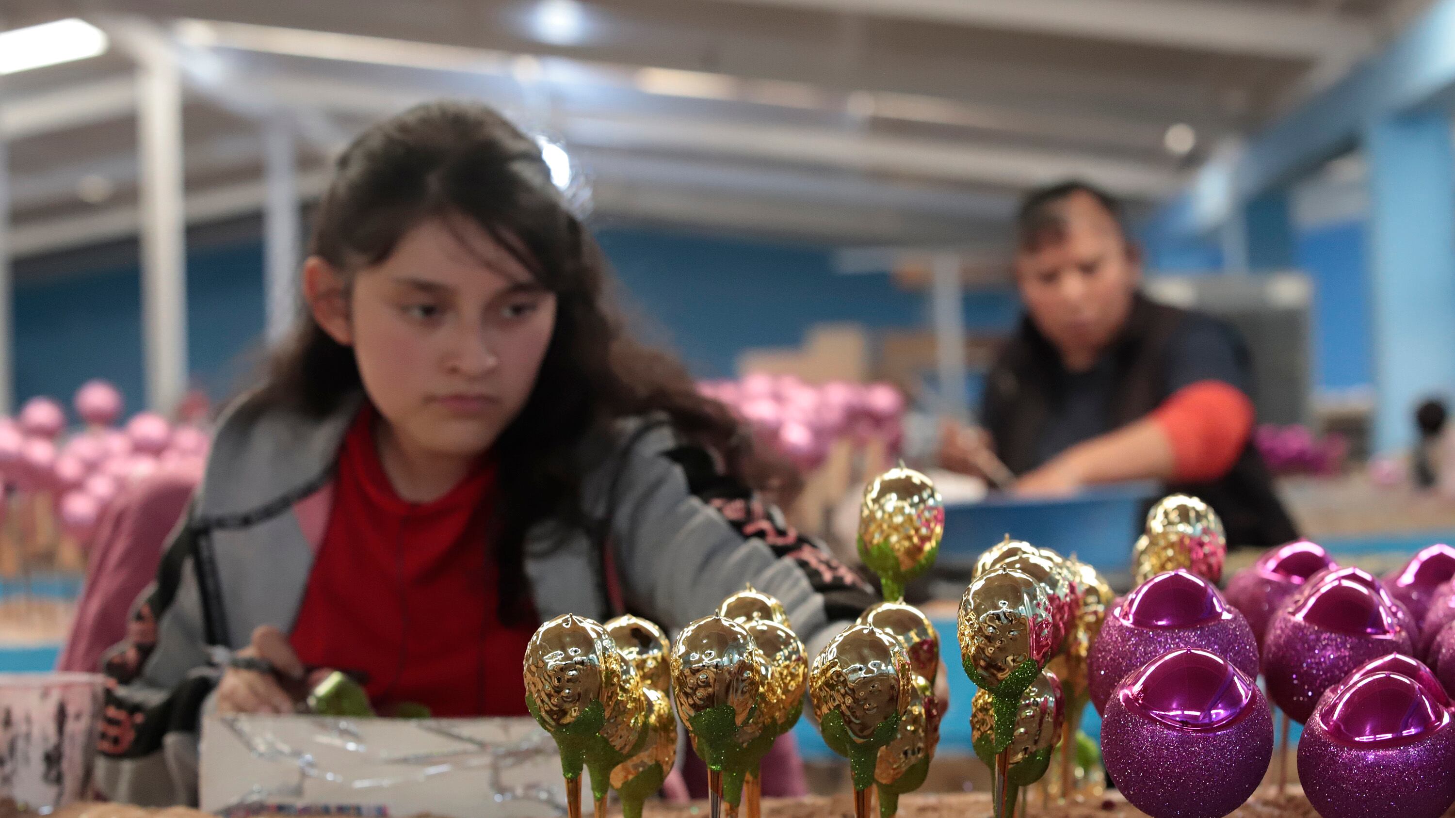 FOTO: Agencia Enfoque