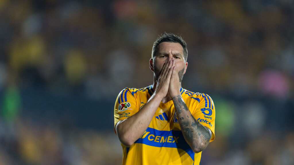 André-Pierre Gignac