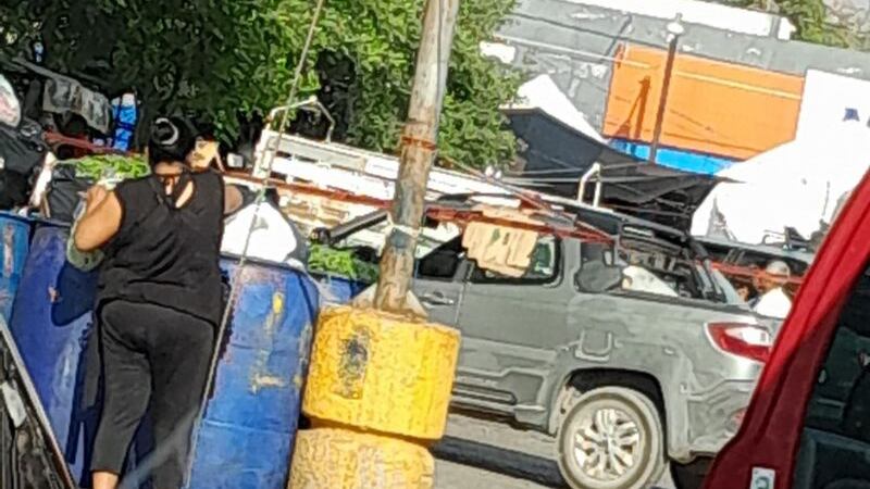 Balean a candidato del PRD a presidencia municipal de Ajalpan, Puebla