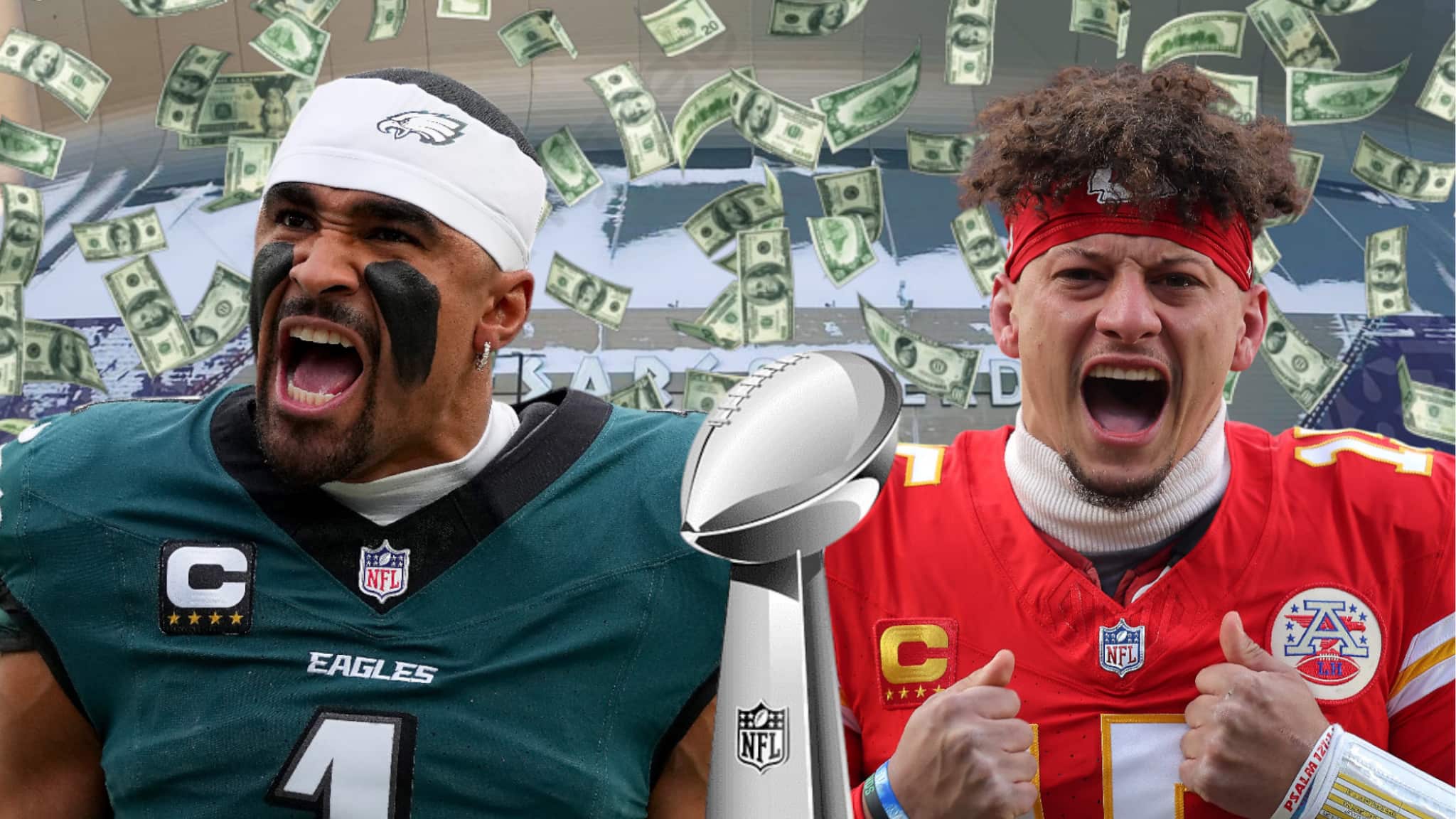 Beneficios de obtener el Vince Lombardi