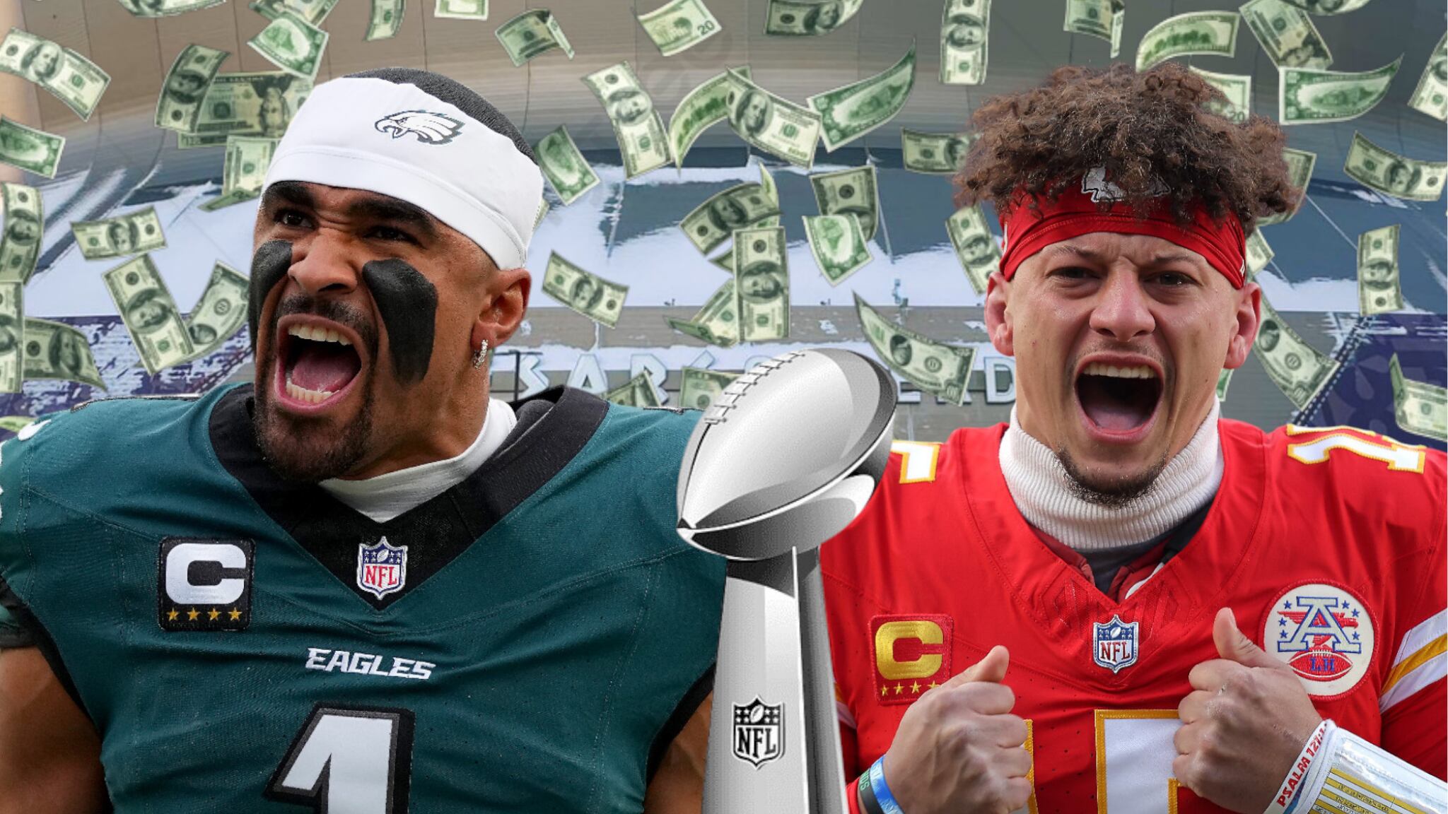 Beneficios de obtener el Vince Lombardi