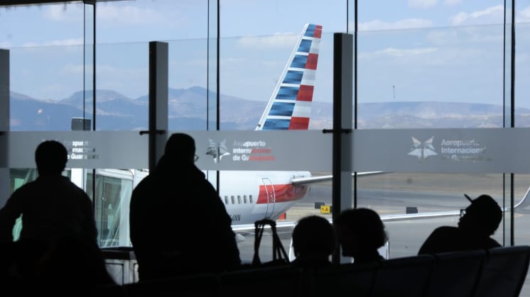 El Aeropuerto Internacional del Bajío ampliará su terminal y plataforma con inversión récord multianual 2025–2029 en Guanajuato.