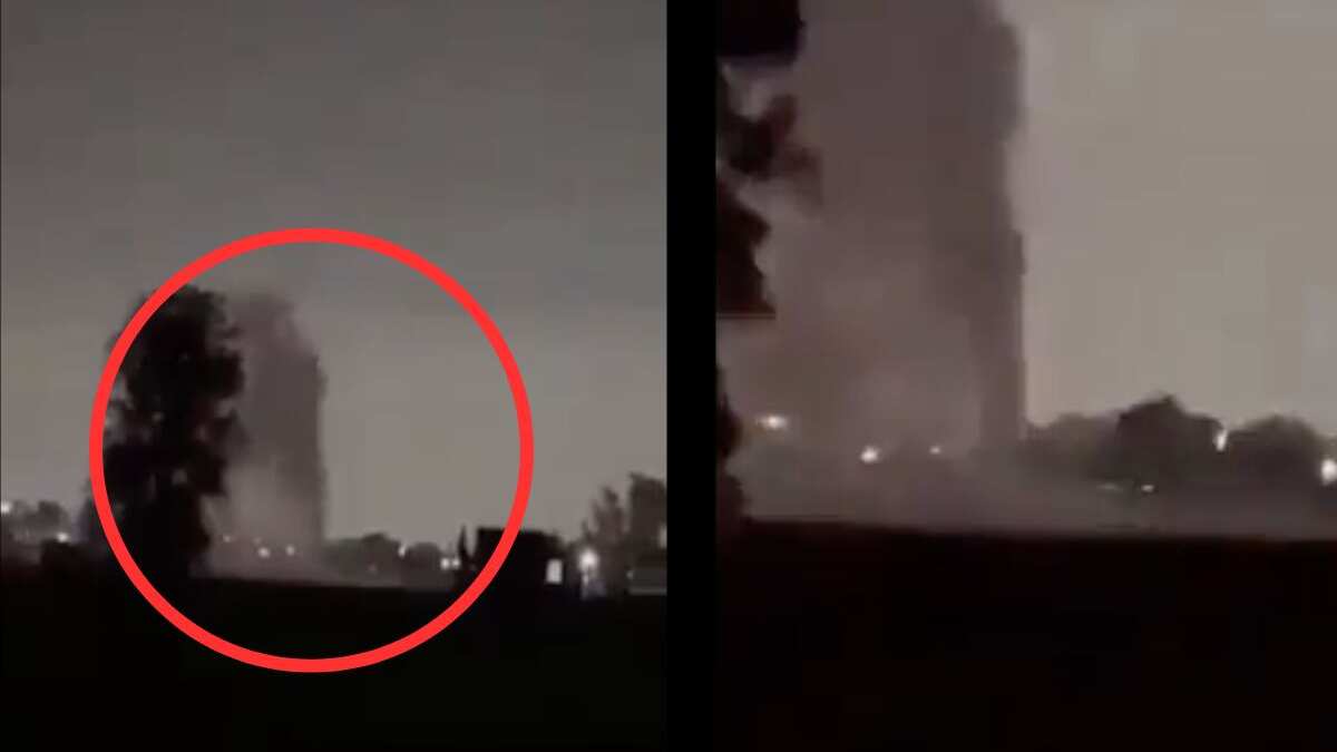 Fuga de hidrocarburo en Teoloyucan provoca que se suspendan las clases.