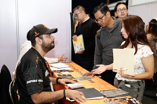 Feria del Empleo en Puebla ofertará más de 11 mil vacantes este 17 de junio