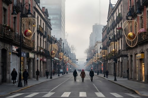 Pronóstico del clima martes 13: ¿qué zonas de CDMX estarán en alerta naranja y amarilla?