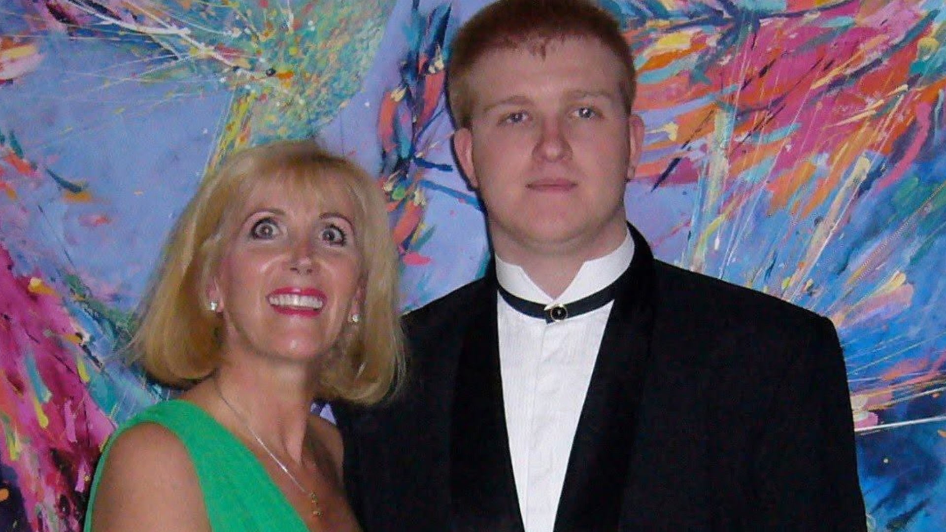 El actor infantil australiano, Rory Sykes, murió el pasado 8 de enero en su finca luego de que no pudo evacuar por los voraces incendios que azotan a Los Ángeles. Sufría de parálisis cerebral.